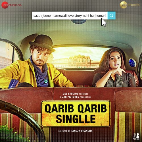 Qarib Qarib Singlle (2017) (Hindi)